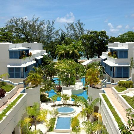 Savannah Beach Club Hotel บริดจ์ทาวน์ ภายนอก รูปภาพ